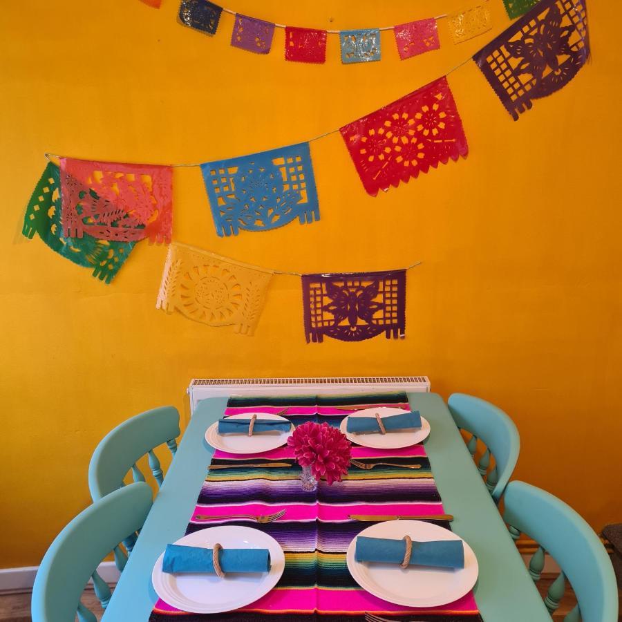 Frida'S Cottage Whitby Extérieur photo