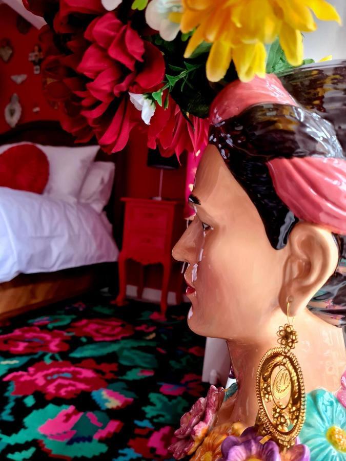 Frida'S Cottage Whitby Extérieur photo