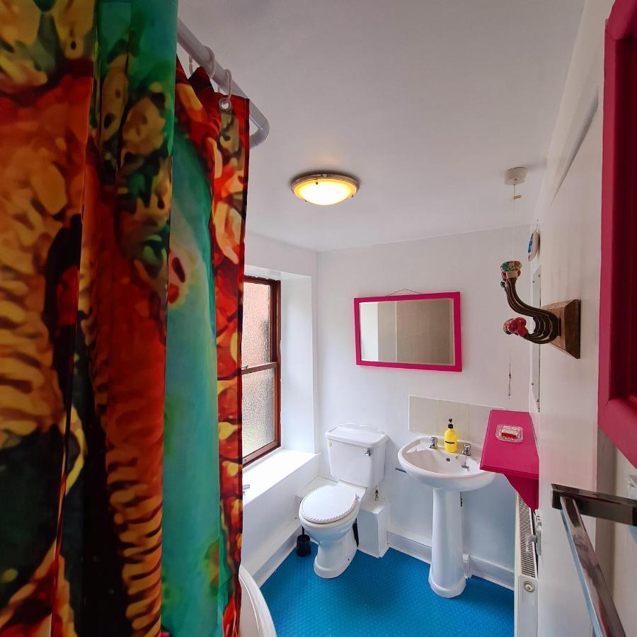 Frida'S Cottage Whitby Extérieur photo