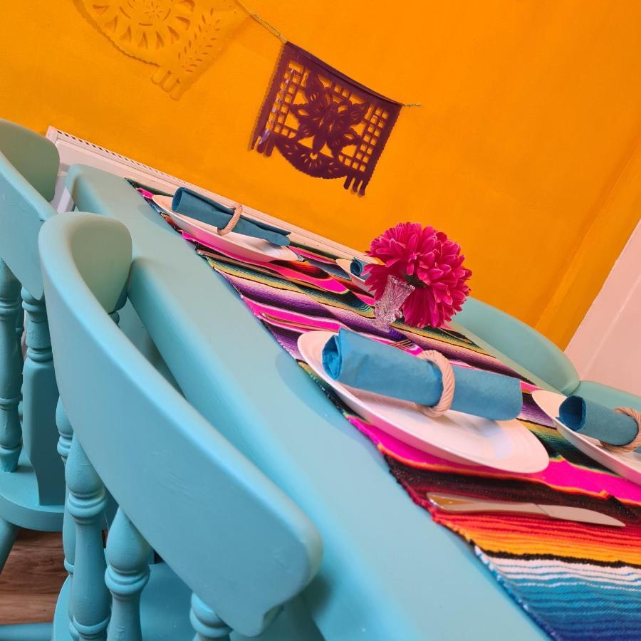 Frida'S Cottage Whitby Extérieur photo