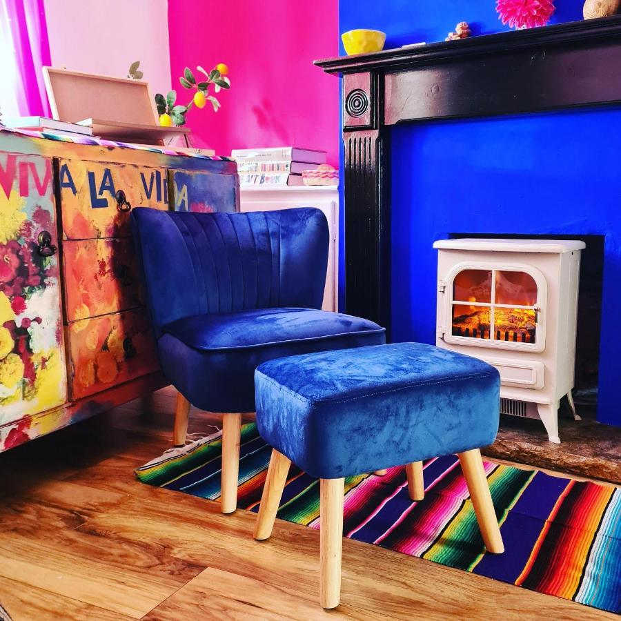 Frida'S Cottage Whitby Extérieur photo