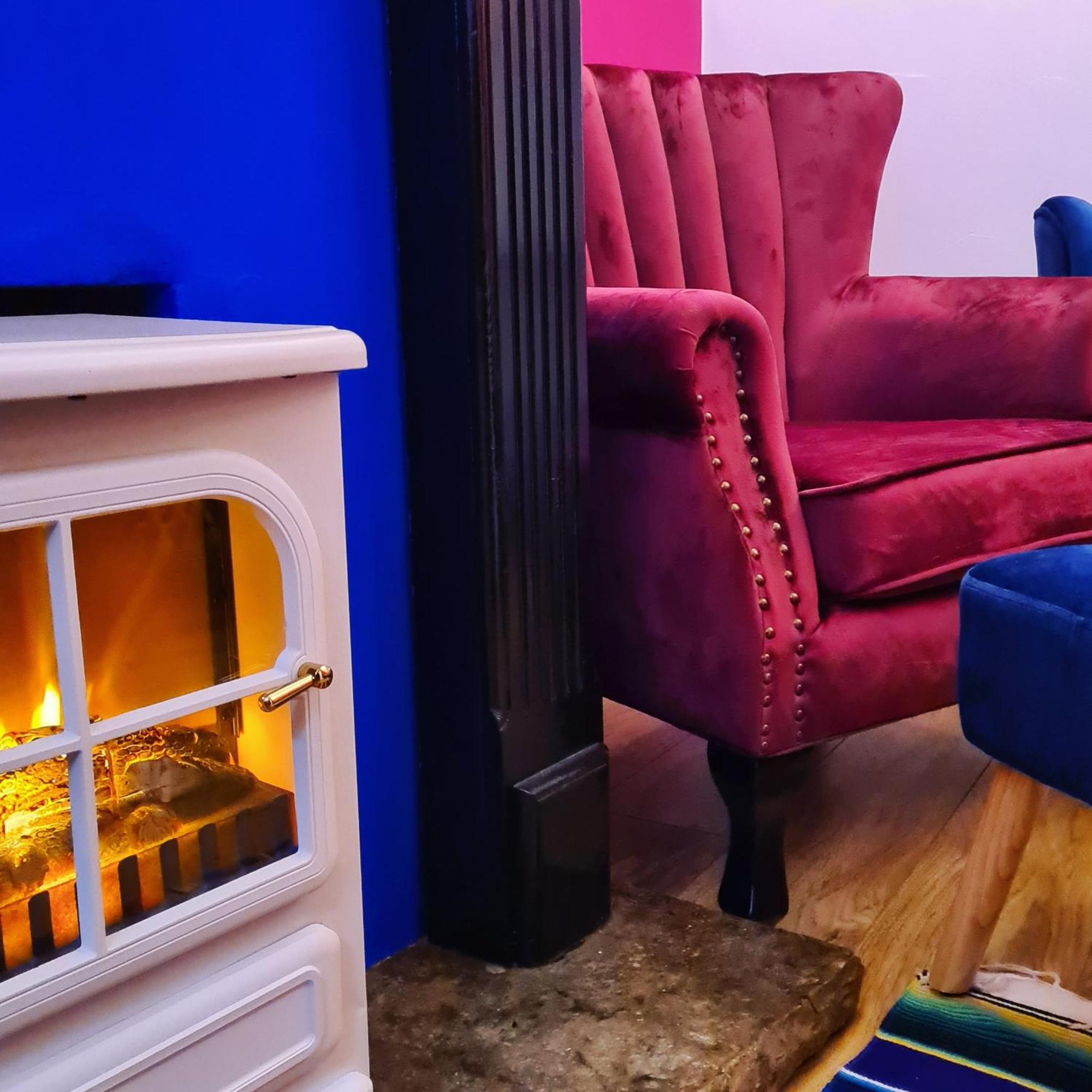 Frida'S Cottage Whitby Extérieur photo