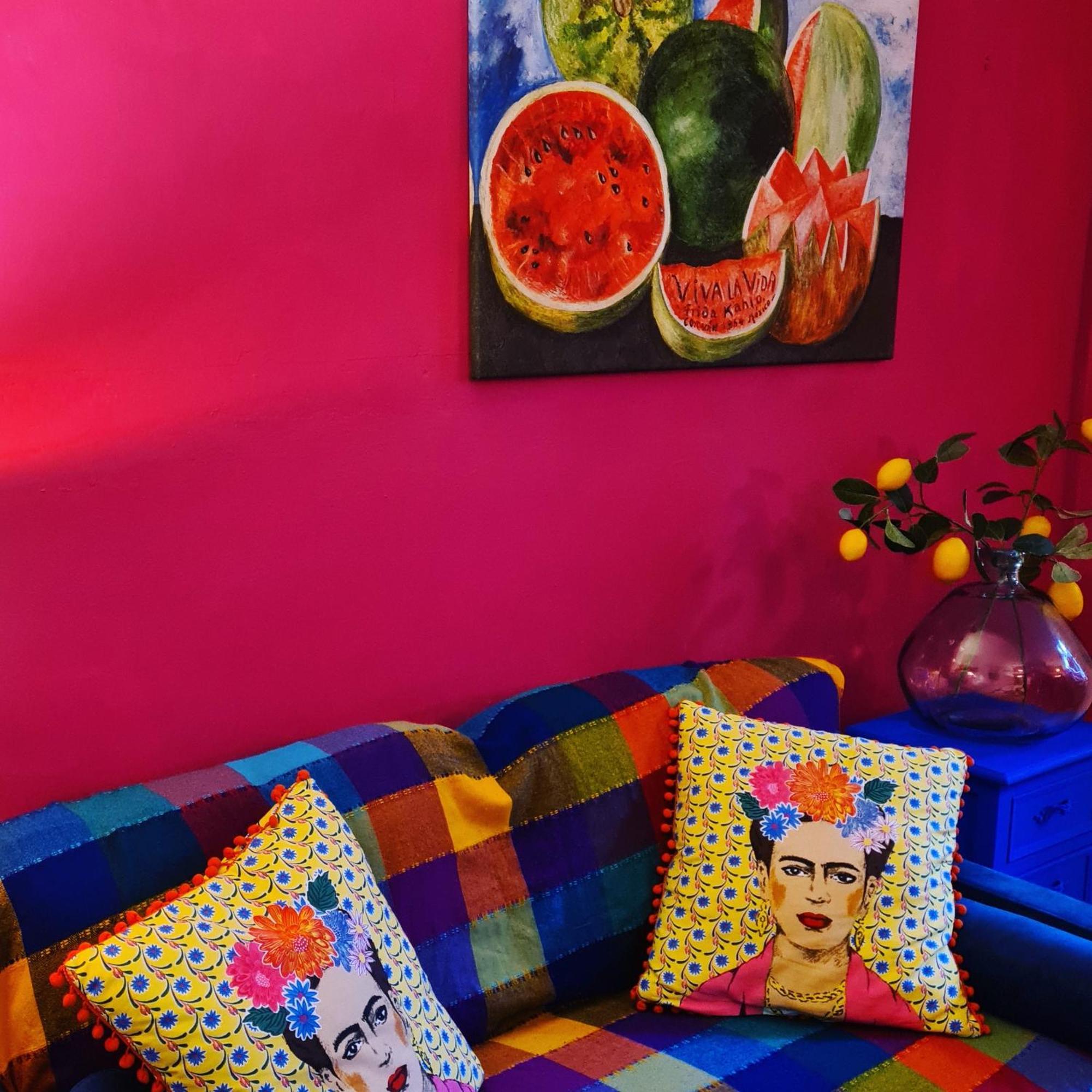 Frida'S Cottage Whitby Extérieur photo