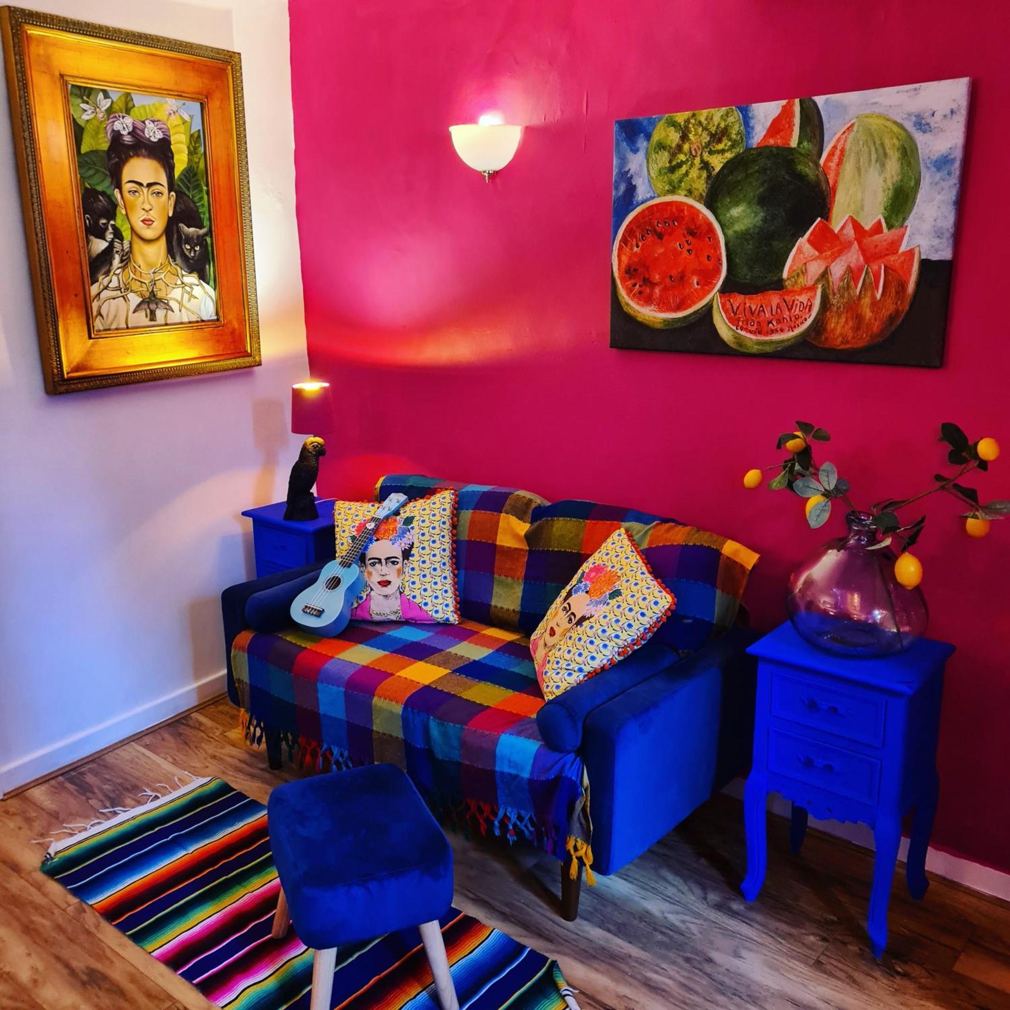 Frida'S Cottage Whitby Extérieur photo