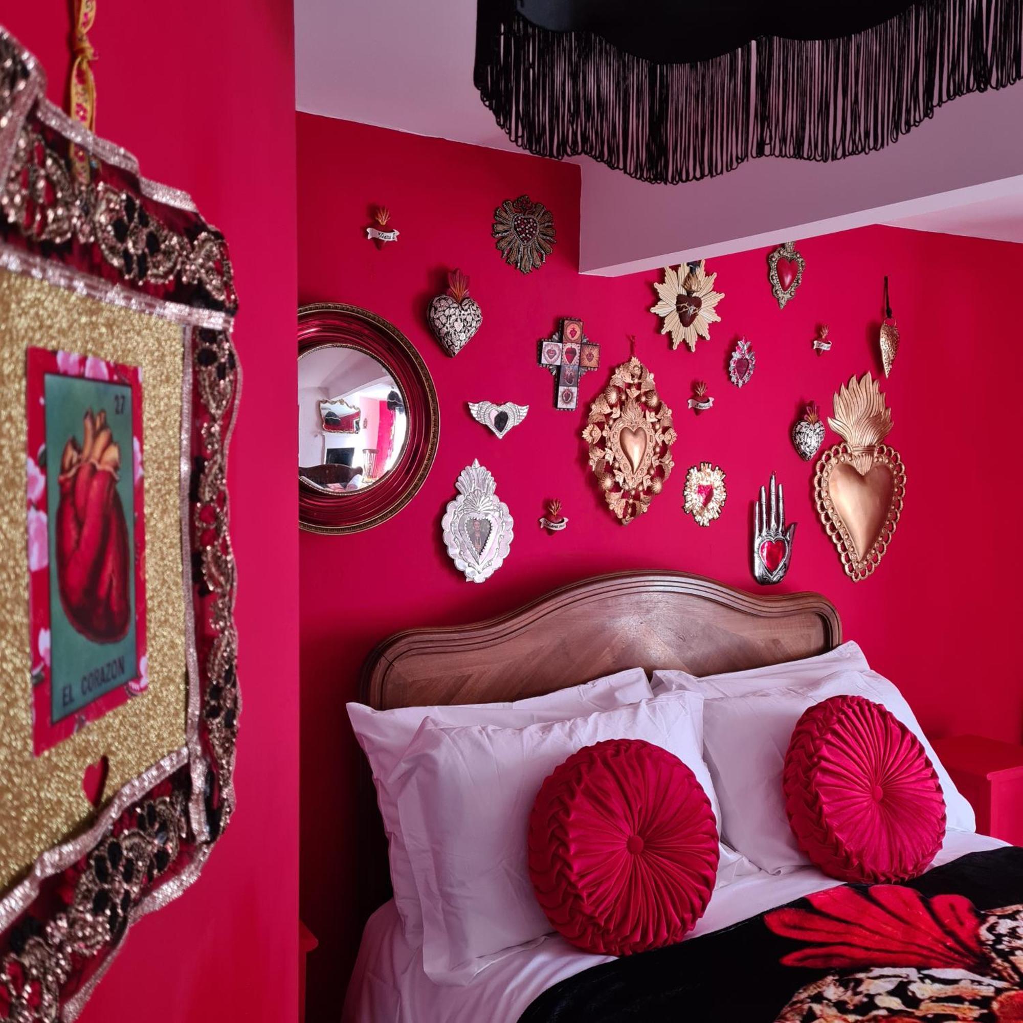 Frida'S Cottage Whitby Extérieur photo