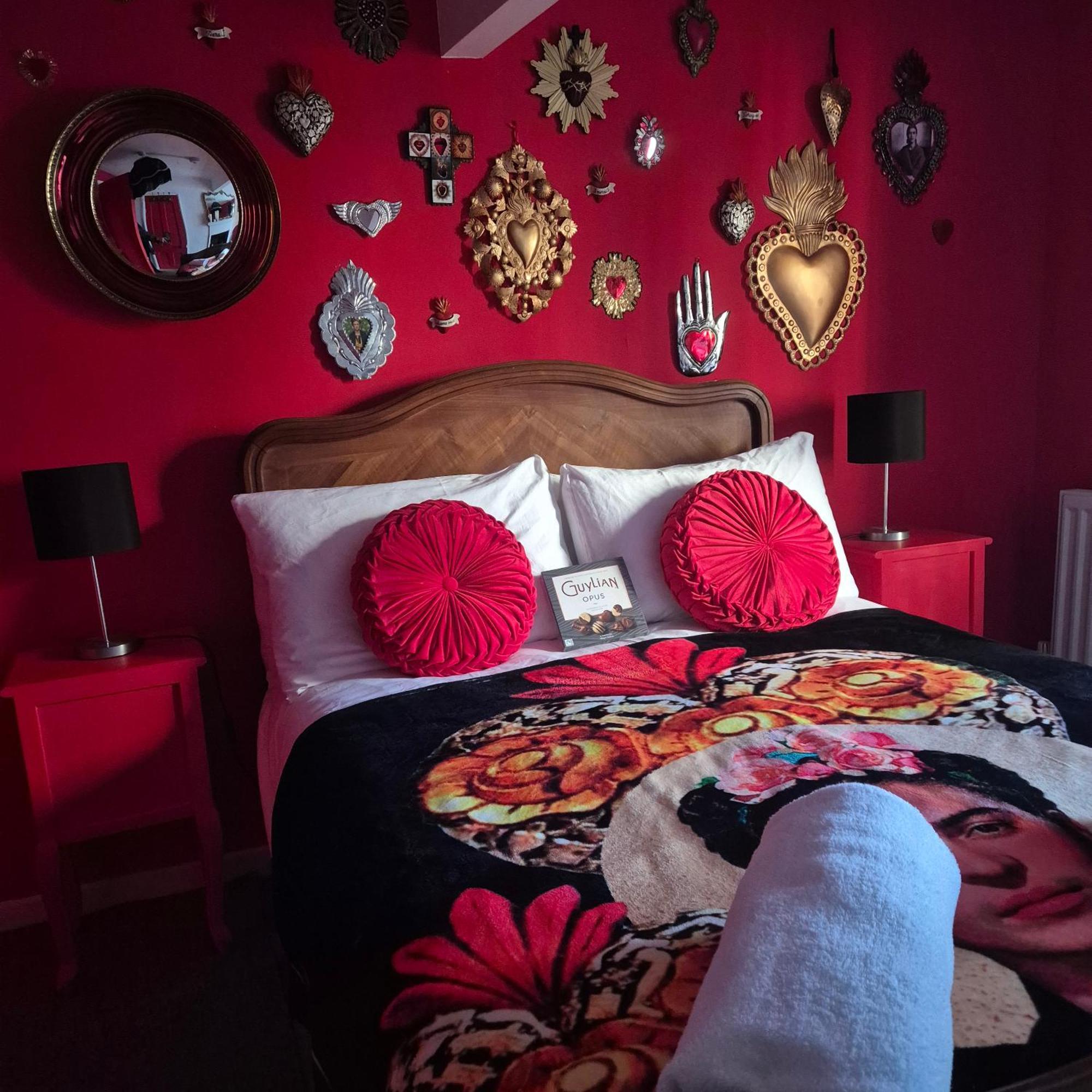 Frida'S Cottage Whitby Extérieur photo